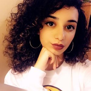 Meet your Posher, Juliet